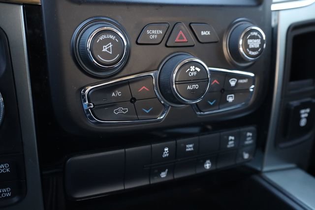 Used 2015 RAM 1500 Sport w/ Convenience Group image 19