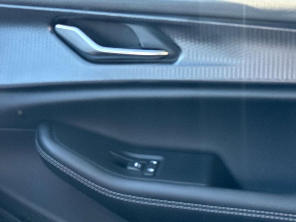 New 2025 Jeep Grand Cherokee Laredo X RWD image 28