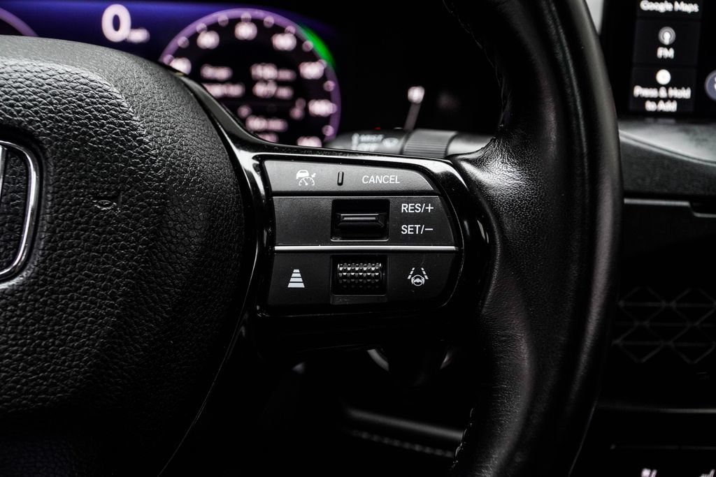Used 2023 Honda Accord Touring image 35
