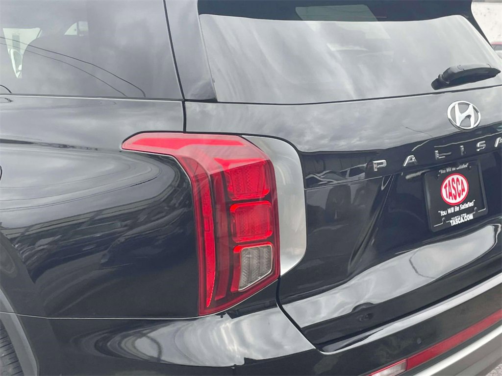 Used 2023 Hyundai Palisade Limited image 11