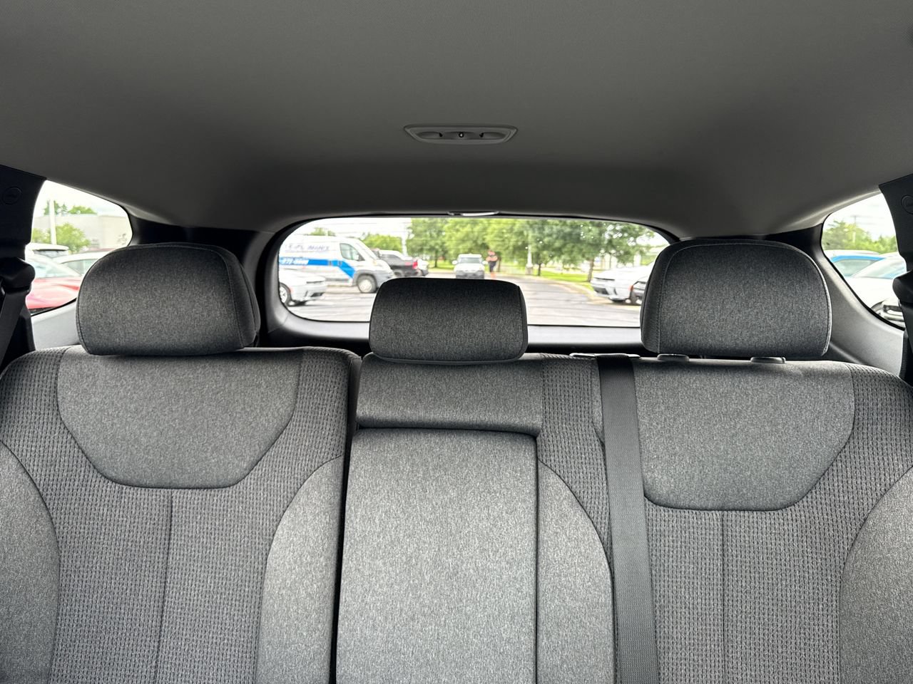 Used 2023 Hyundai Santa Fe SEL AWD/4WD image 24