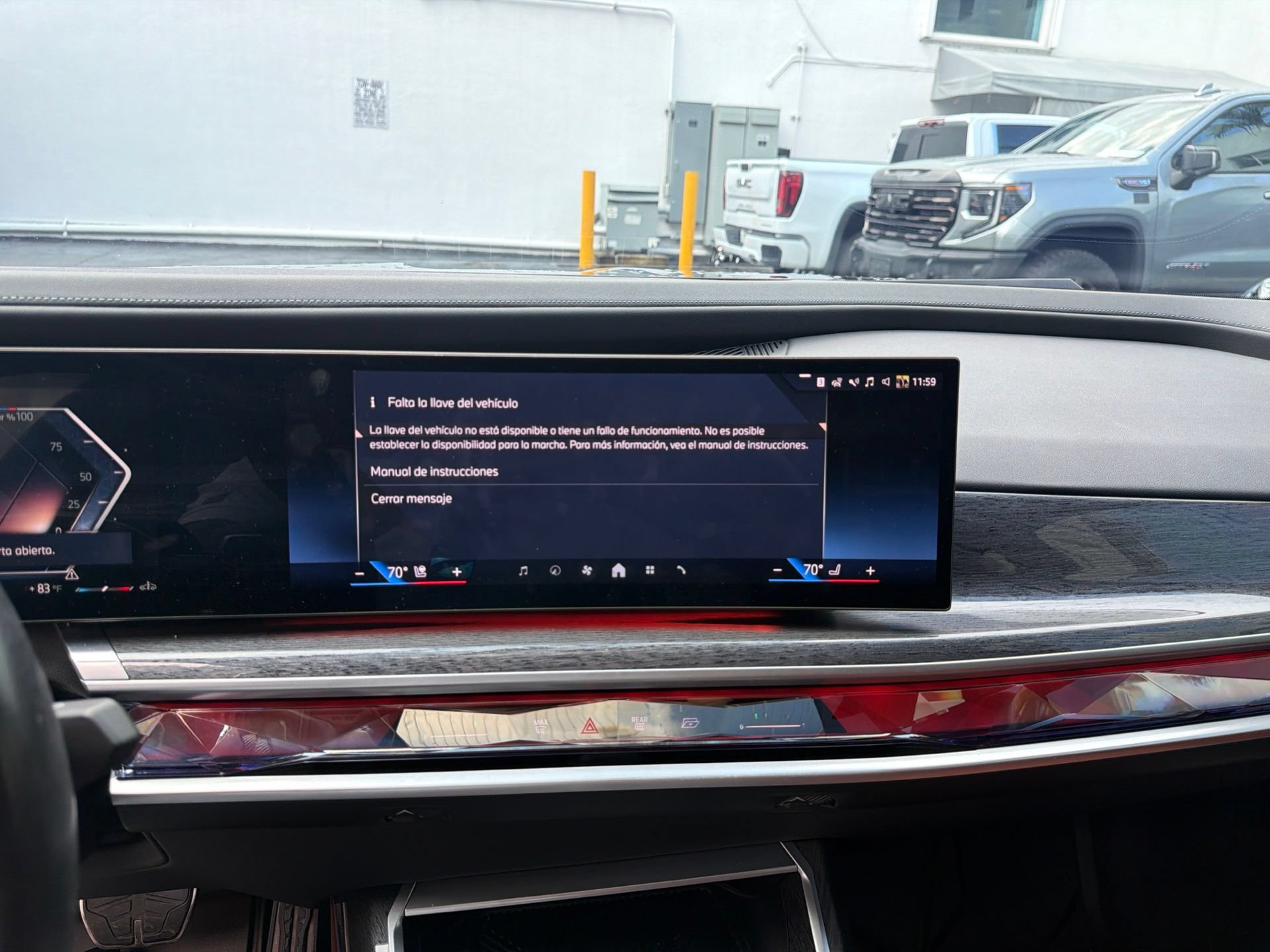 Used 2023 BMW 740i w/ Executive Package RWD image 25