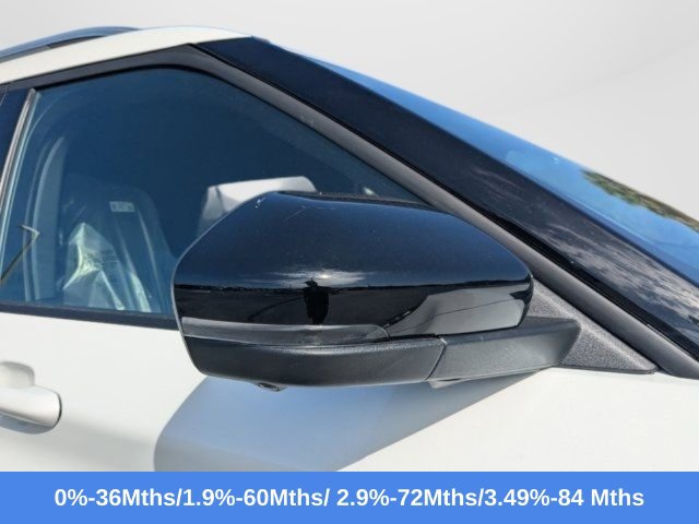 New 2026 Ford Explorer Platinum RWD image 13