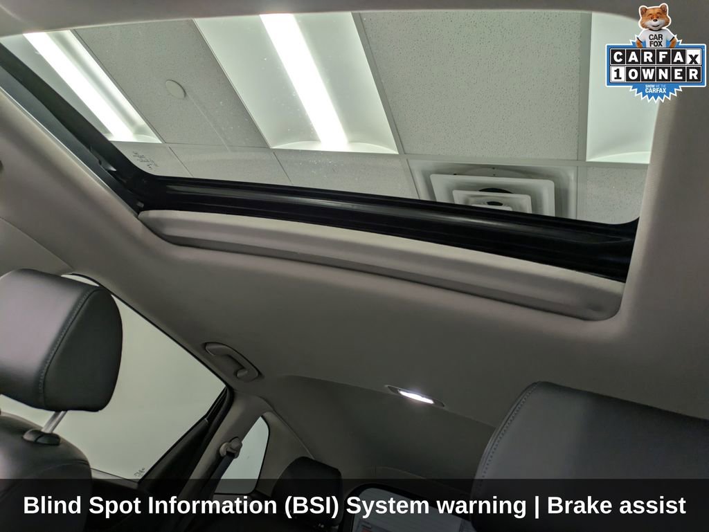 Certified 2024 Honda CR-V EX-L image 27