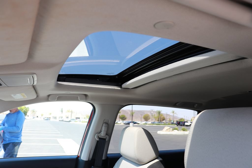 Used 2023 Honda CR-V EX image 27