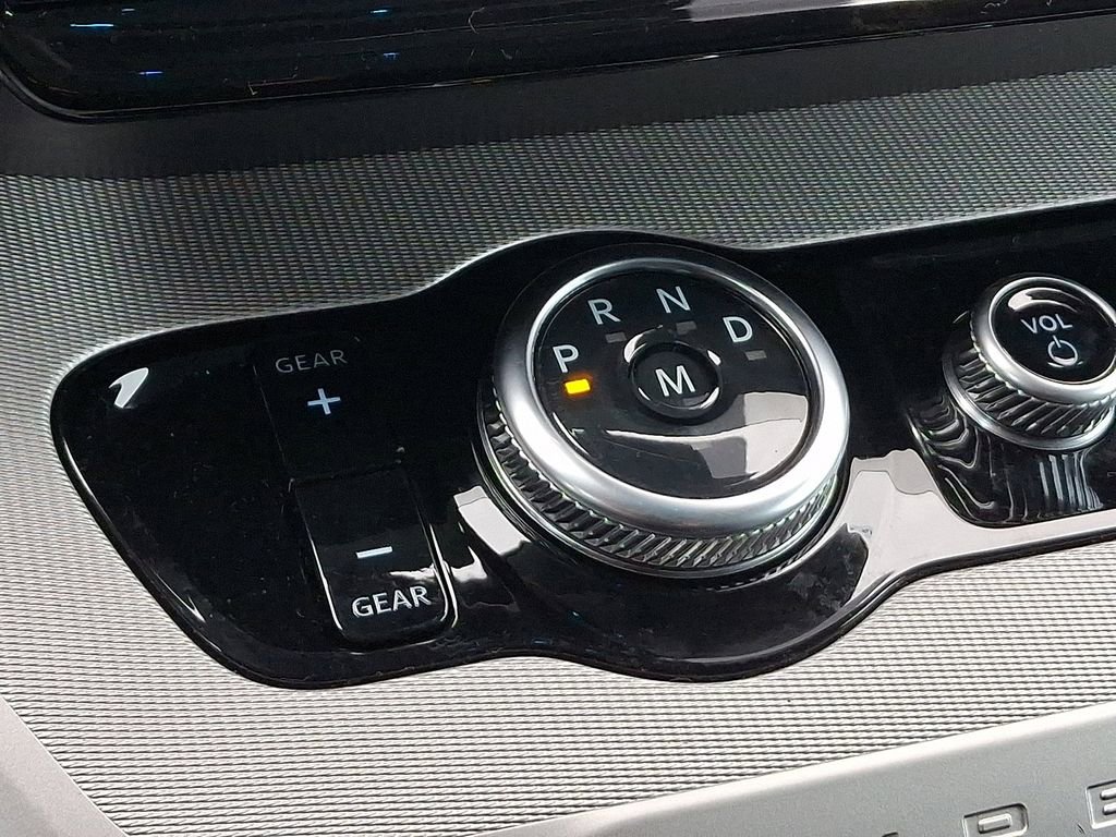 Certified 2025 Ford Expedition Max Active image 16