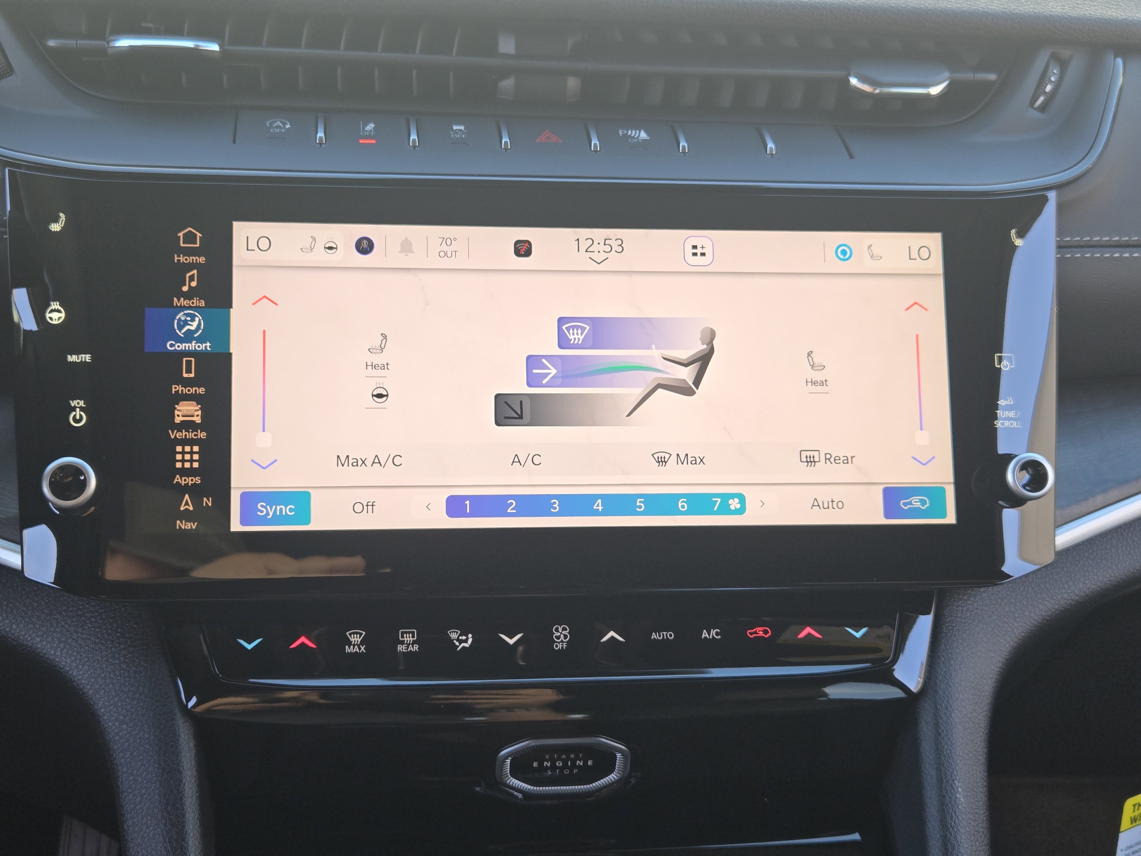 New 2026 Jeep Grand Cherokee Altitude image 16