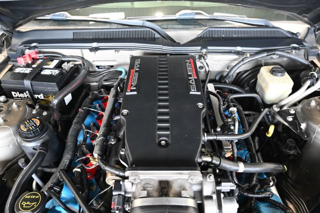 Used 2005 Ford Mustang GT Premium RWD image 28