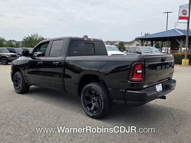 New 2026 RAM 1500 Express AWD/4WD image 9