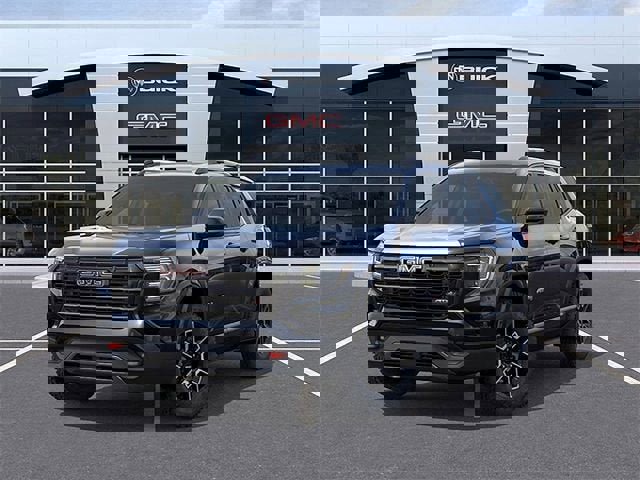 New 2026 GMC Terrain AT4 w/ Convenience Package III image 6