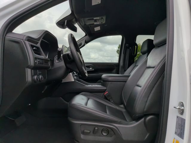 Used 2024 Chevrolet Tahoe LT RWD image 11
