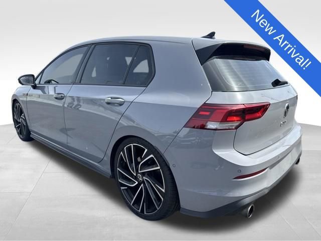 Used 2022 Volkswagen GTI Autobahn FWD image 5