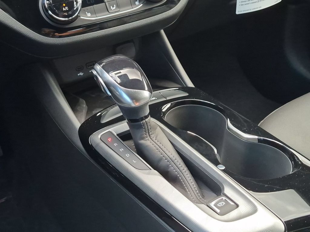 New 2026 Buick Envista Sport Touring w/ Convenience I Package FWD image 28