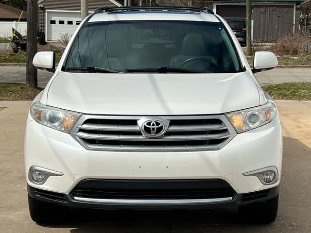 Used 2013 Toyota Highlander Limited image 41