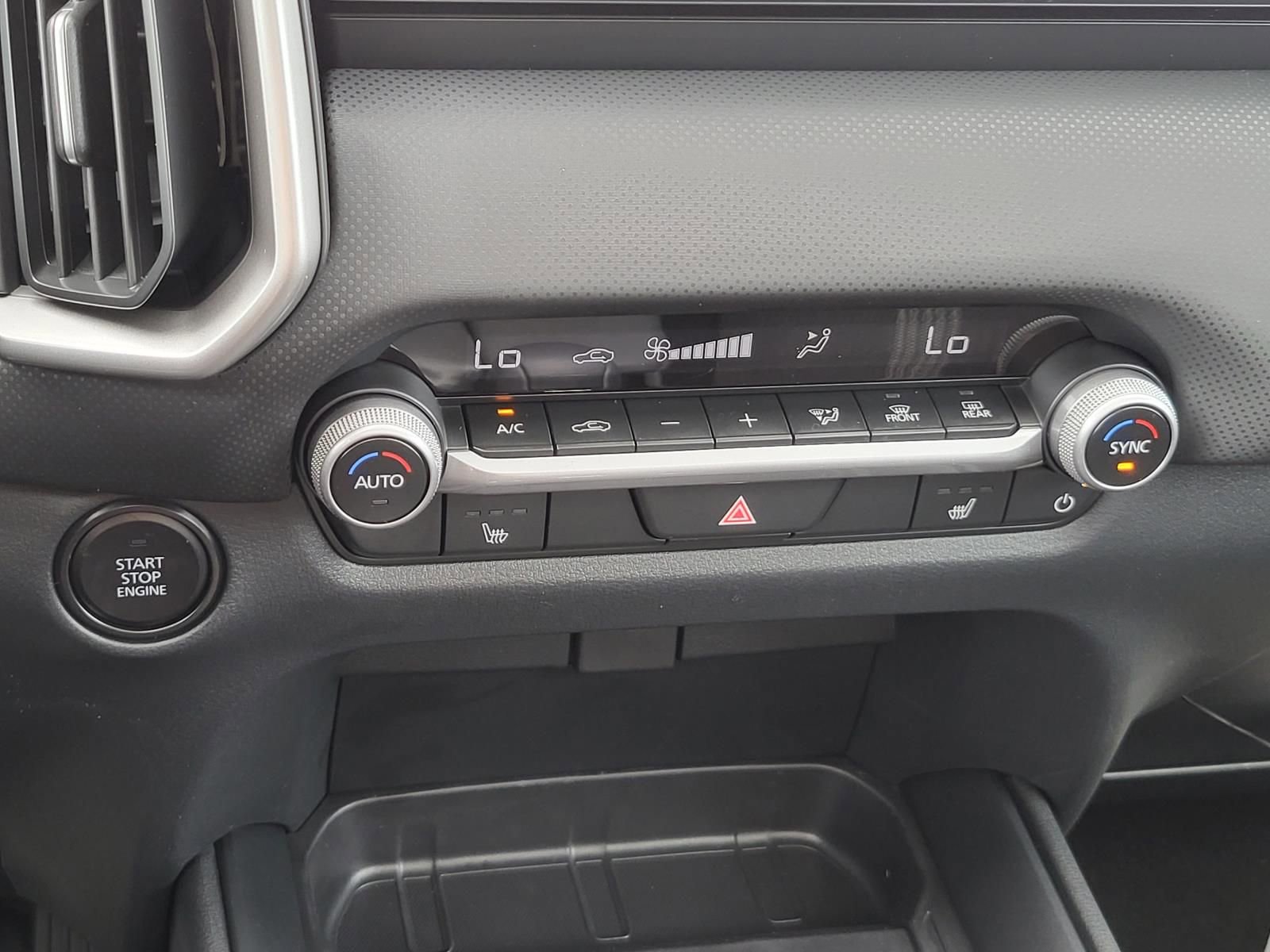 New 2026 MAZDA CX-50 Meridian Edition w/ Weather Package image 20