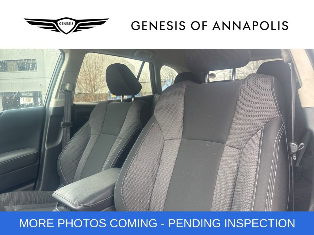 Used 2020 Subaru Outback Premium w/ Popular Package #1 image 7