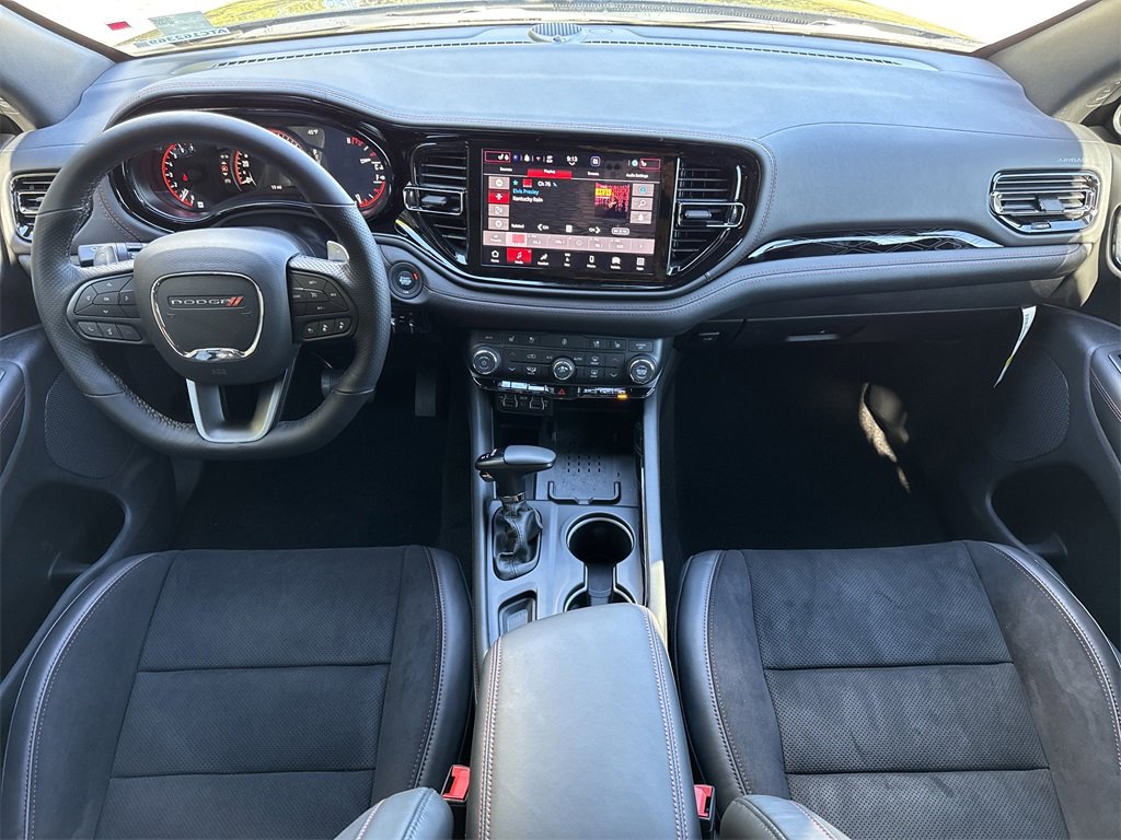 New 2026 Dodge Durango GT image 14