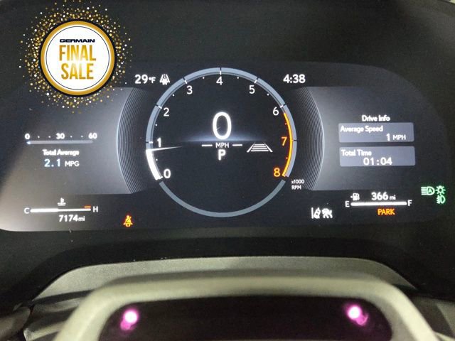 Certified 2025 Lexus RX 350 Premium image 22