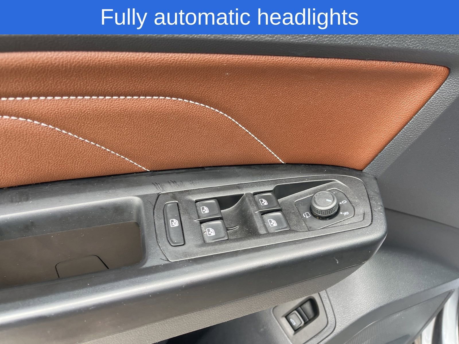 Used 2021 Volkswagen Atlas SEL Premium AWD/4WD image 13
