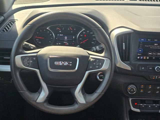 Used 2023 GMC Terrain SLE image 13