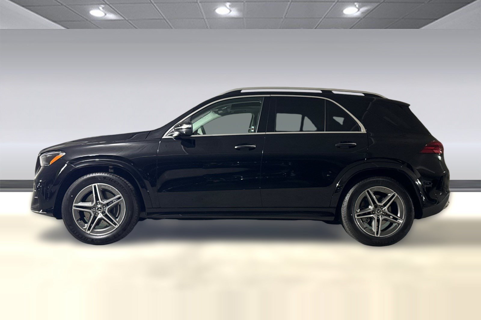 New 2026 Mercedes-Benz GLE 450 4MATIC image 2