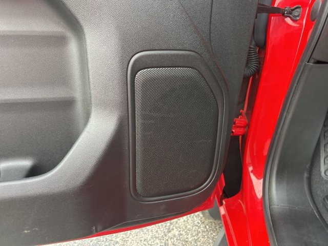 Used 2024 Chevrolet Silverado 2500 Custom w/ Custom Value Package image 14