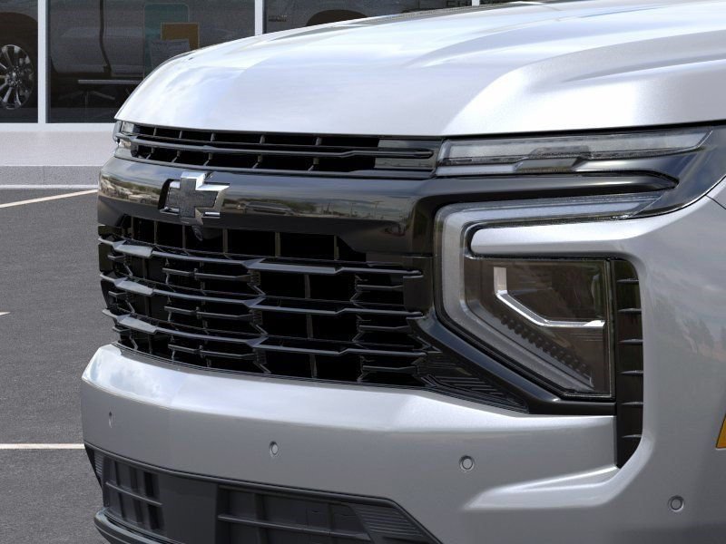 New 2026 Chevrolet Tahoe RST w/ RST Capability Package AWD/4WD image 13