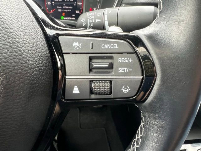 Used 2023 Acura Integra A-Spec image 19