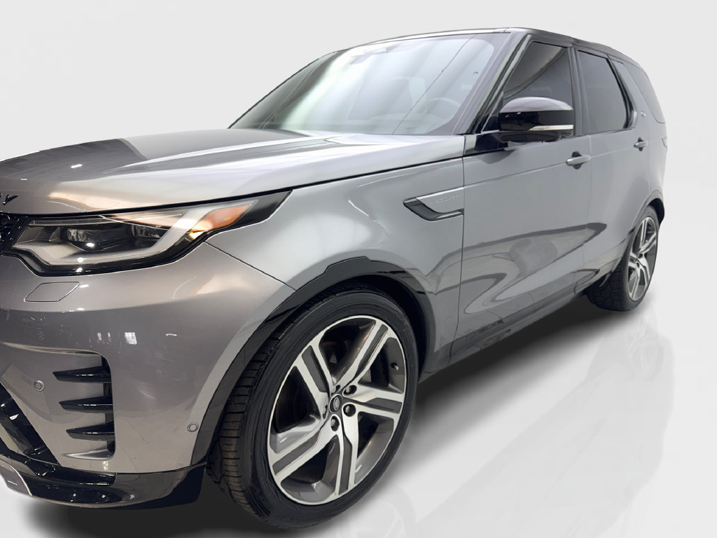 Used 2023 Land Rover Discovery S R-Dynamic AWD/4WD image 12