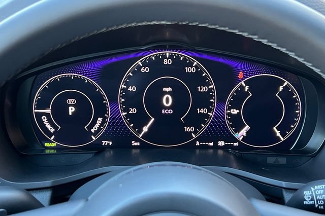 New 2026 MAZDA CX-70 SC AWD/4WD image 29