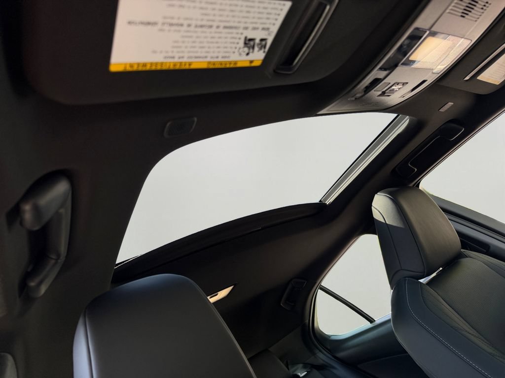 New 2025 Lexus UX 300h AWD w/ Accessory Package (Z1) image 7