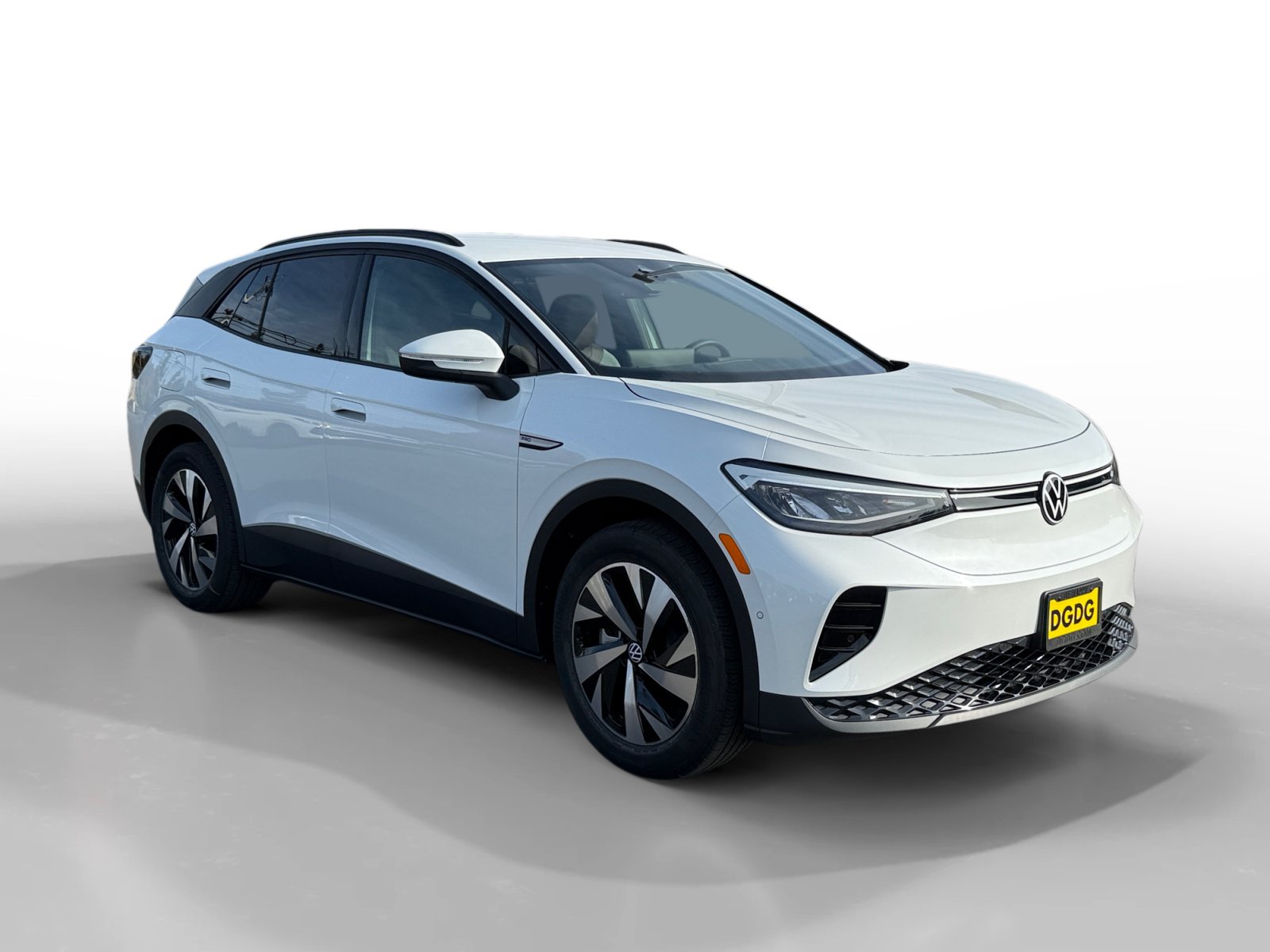 New 2026 Volkswagen ID.4 Pro RWD image 7