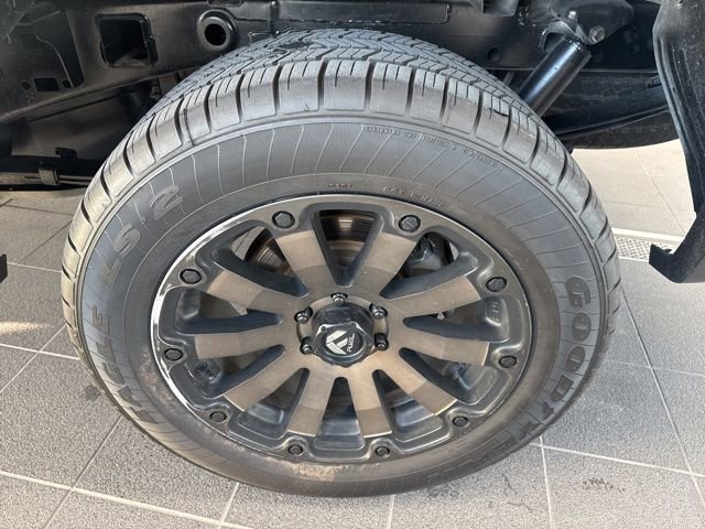 Used 2018 Ford F150 Platinum w/ Equipment Group 701A Luxury AWD/4WD image 7