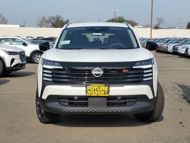 New 2026 Nissan Kicks SR image 3