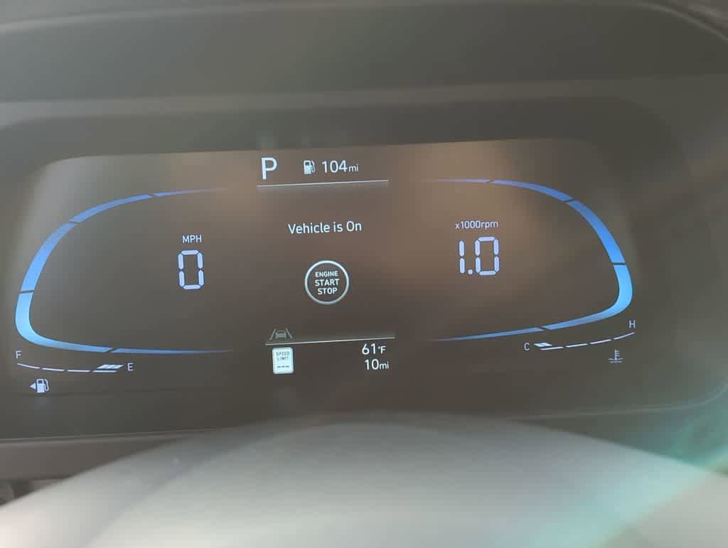 New 2026 Hyundai Elantra SEL Sport Premium image 36