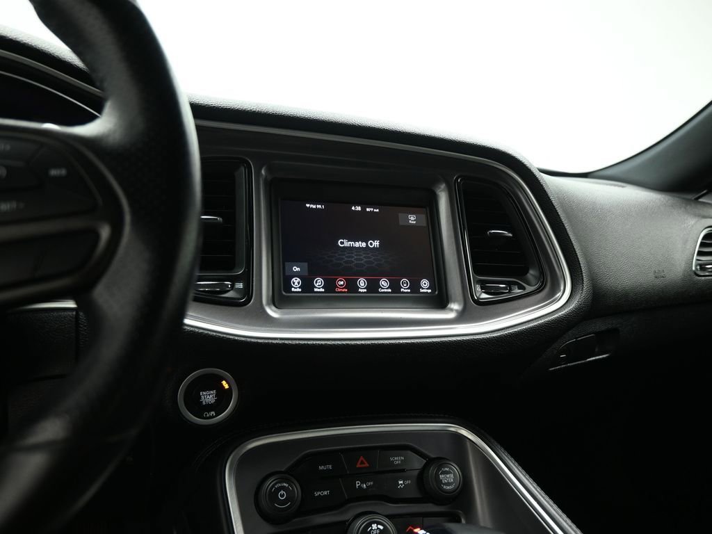 Used 2021 Dodge Challenger GT w/ Blacktop Package image 14