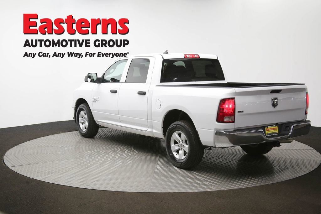 Used 2023 RAM 1500 Classic SLT w/ Trailer & Traction Group image 64