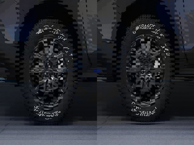 New 2026 Subaru Crosstrek 2.5i Wilderness image 9