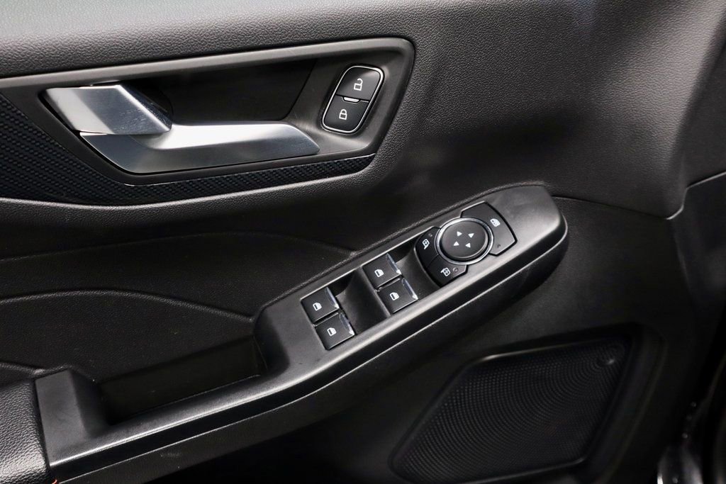 Certified 2025 Ford Escape ST-Line Elite w/ Tech Pack #1 image 24