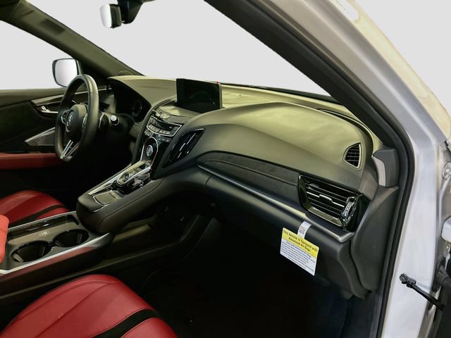 Used 2026 Acura RDX w/ Advance Package AWD/4WD image 31