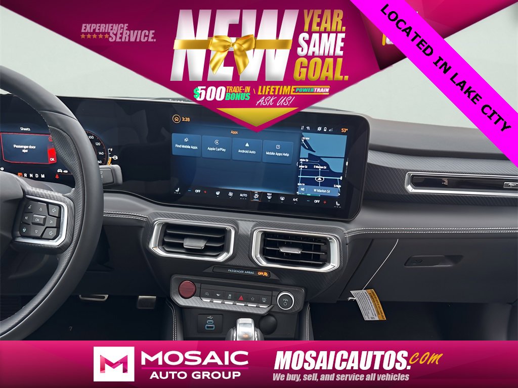 New 2025 Ford Mustang GT Premium image 13