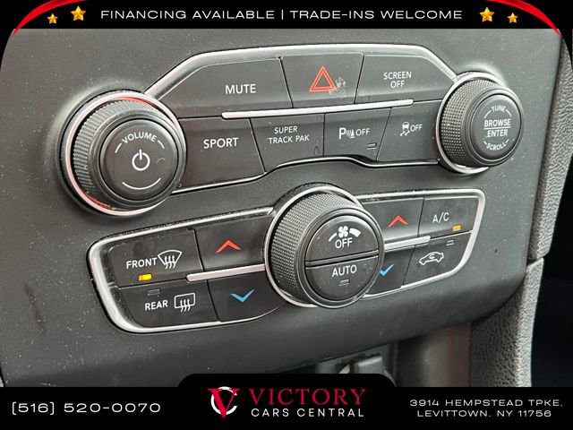 Used 2023 Dodge Charger GT image 27