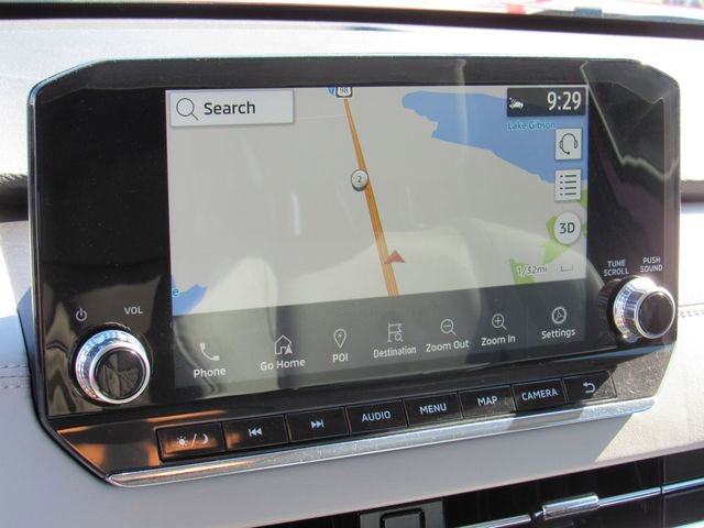 Used 2024 Mitsubishi Outlander SEL FWD image 24