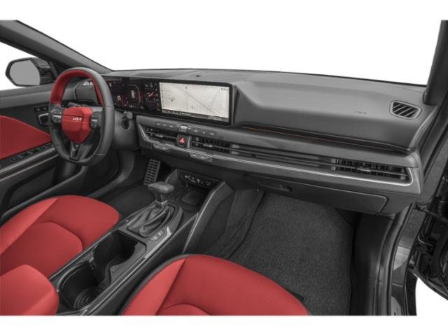 New 2026 Kia K4 GT-Line Turbo FWD image 17