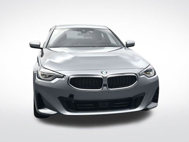 New 2026 BMW 230i xDrive Coupe w/ Premium Package image 11
