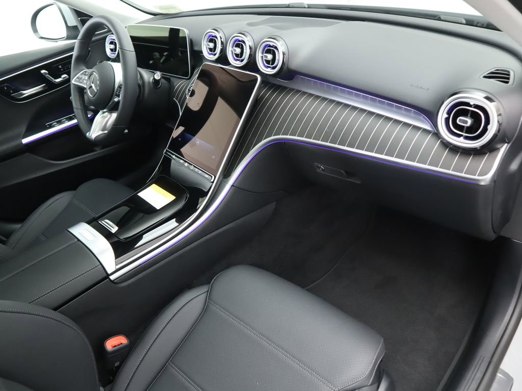 New 2026 Mercedes-Benz C 300 Sedan image 19