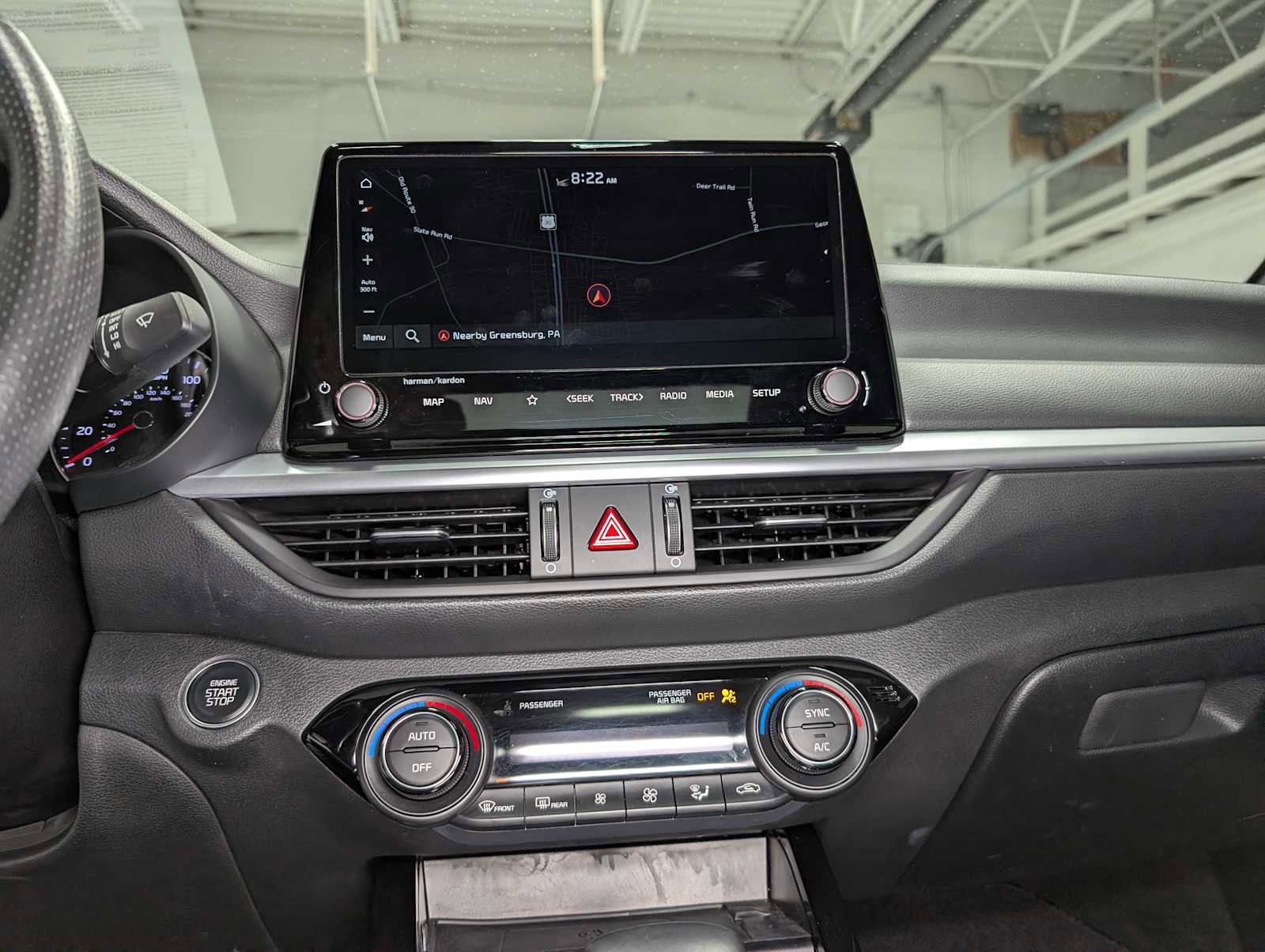 Certified 2024 Kia Forte GT-Line w/ GT-Line Premium Package image 32