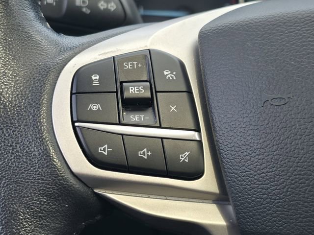 Used 2022 Ford Explorer Limited w/ Equipment Group 301A image 18