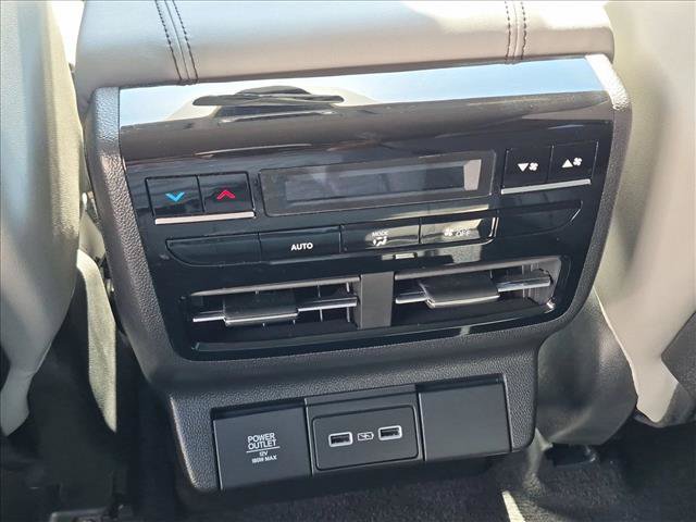 Certified 2024 Acura MDX w/ Technology Package AWD/4WD image 17