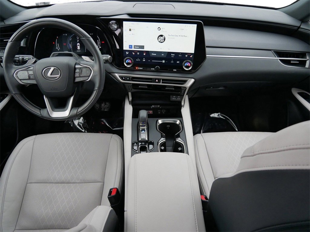 Used 2023 Lexus RX 350 image 12